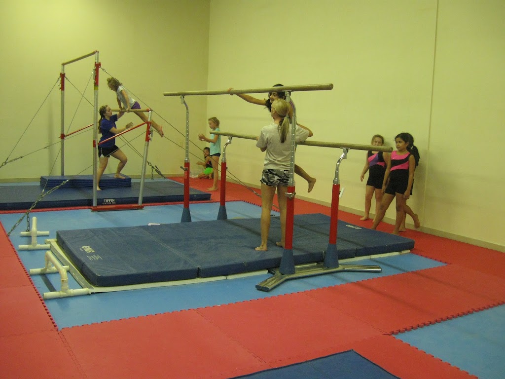  Union County Gymnastics