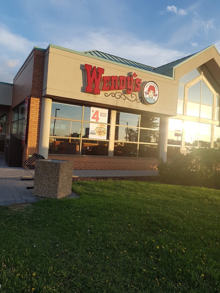 Wendy's