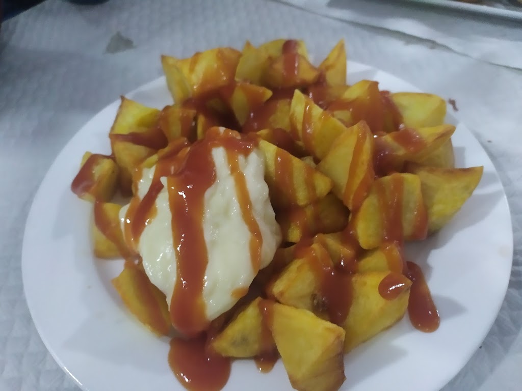 Bar Cafeteria Principe 1