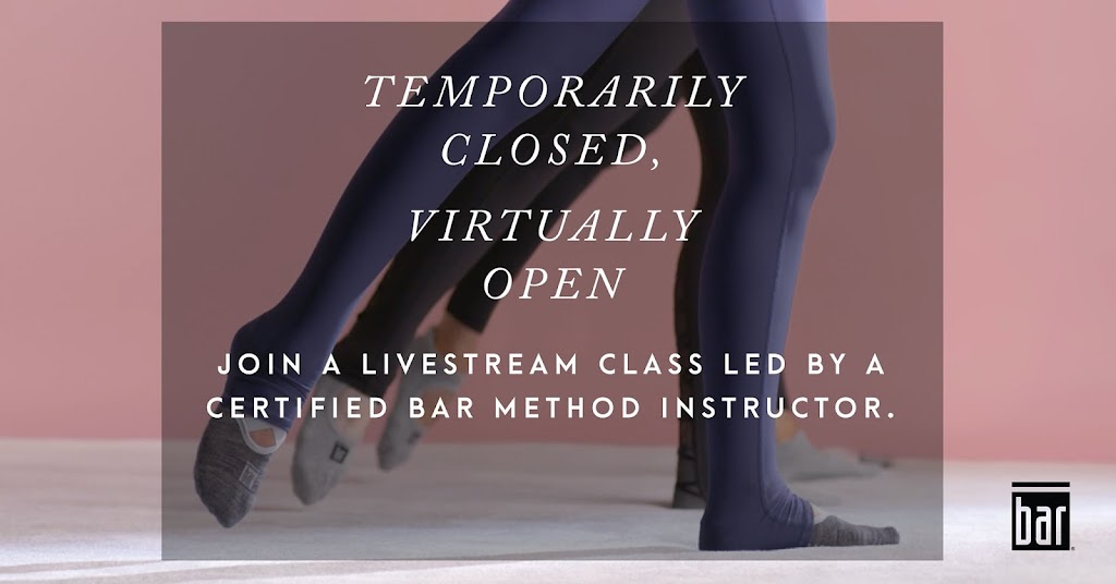  The Bar Method Tysons Corner