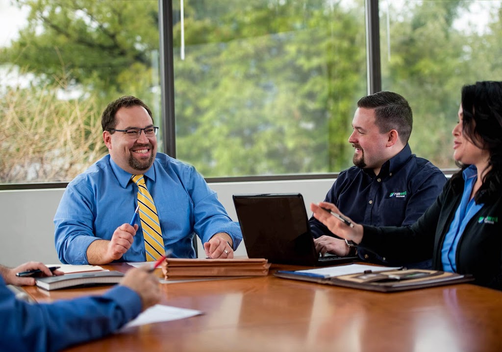 Runwell Solutions Inc