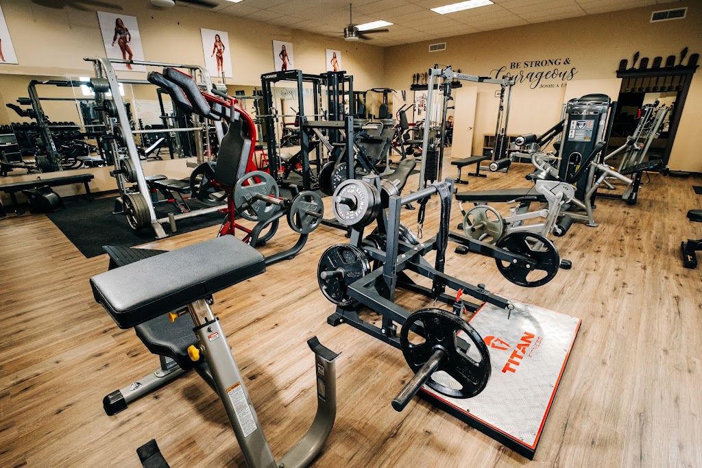  Transformations Personal Training Studio