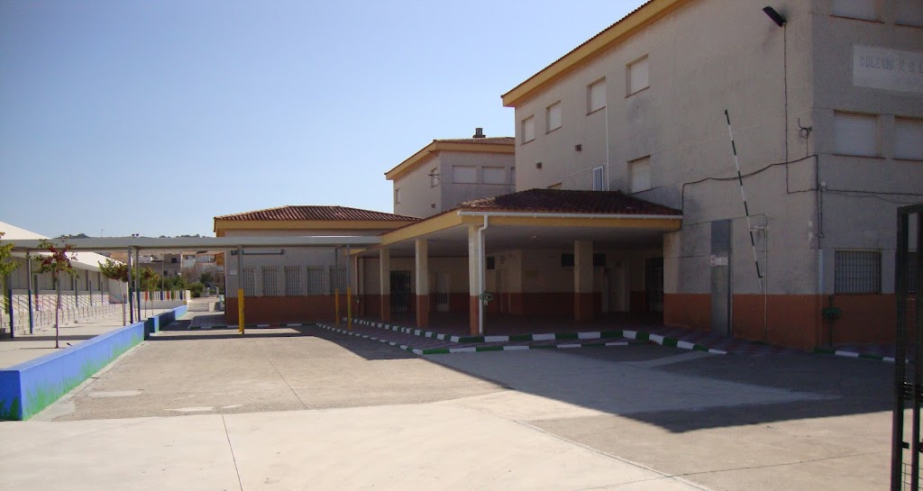 Colegio Publico Don Luis Lamadrid