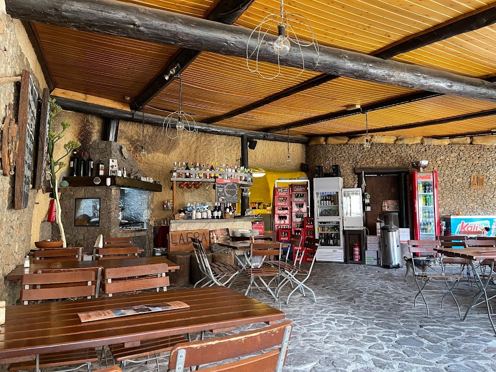 Restaurante Grill La Era