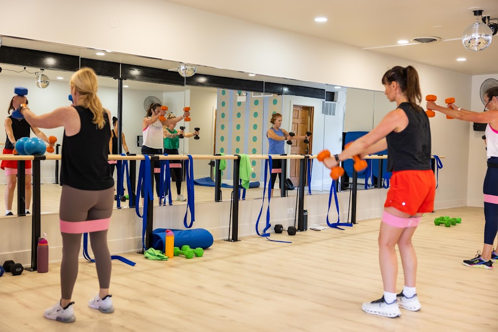  Studio19 Barre & Fitness