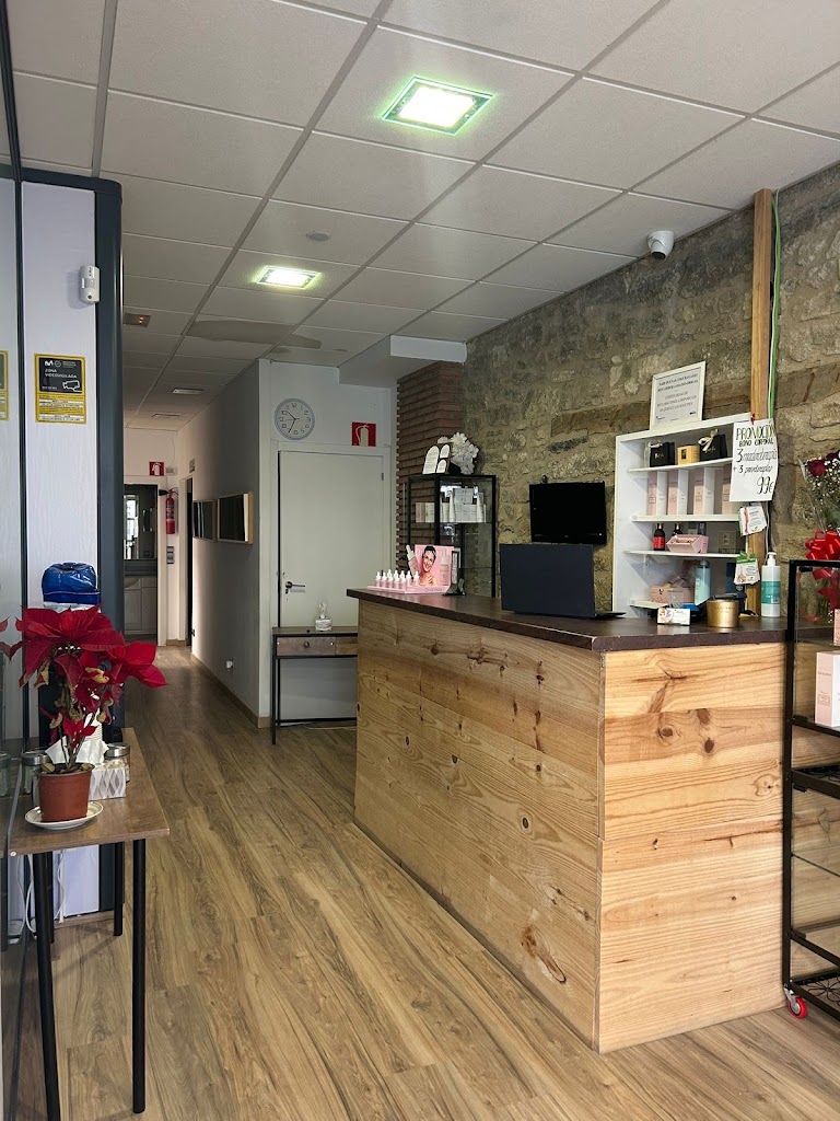 Menta y Limon — Interior