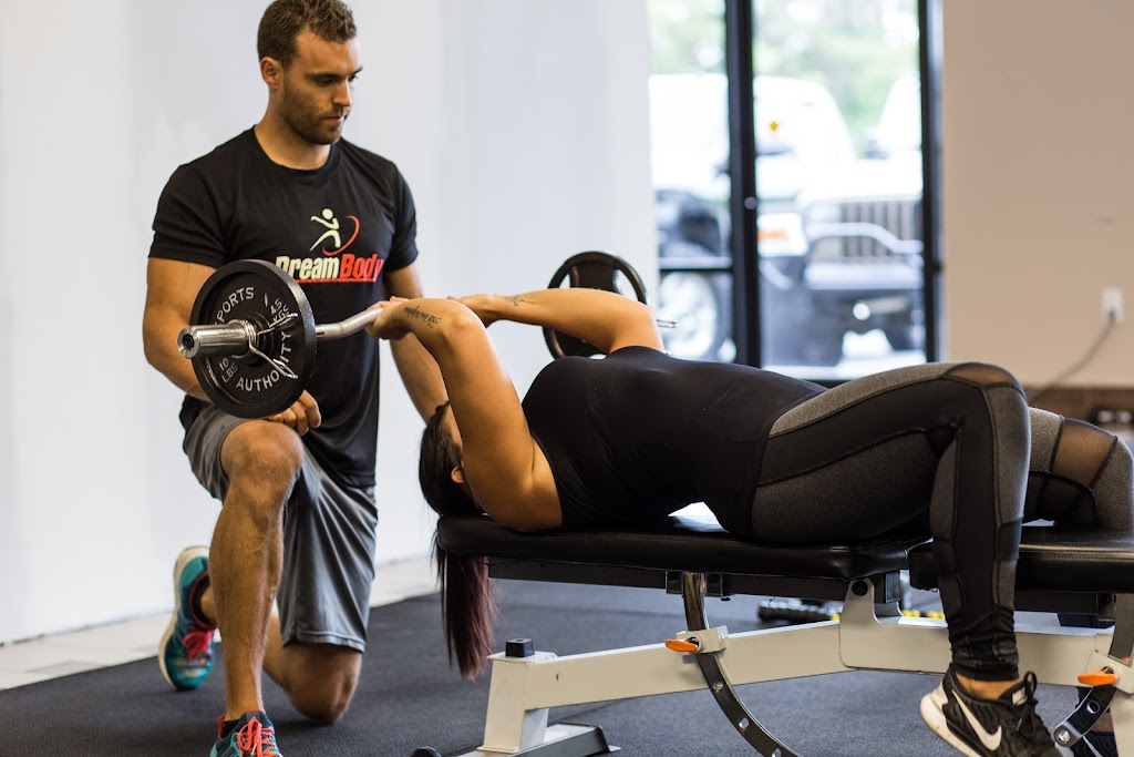  Dream Body (Kennesaw)