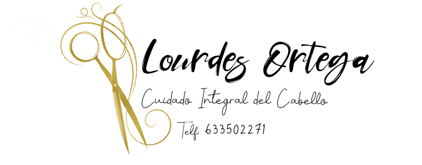Lourdes Ortega Cuidado del Cabello — Del propietario