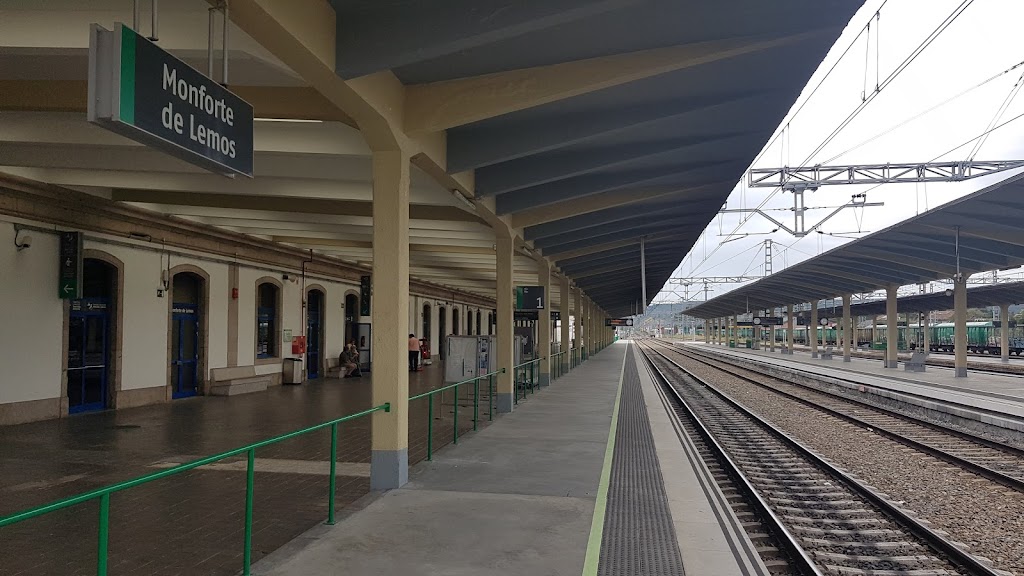 Monforte de Lemos