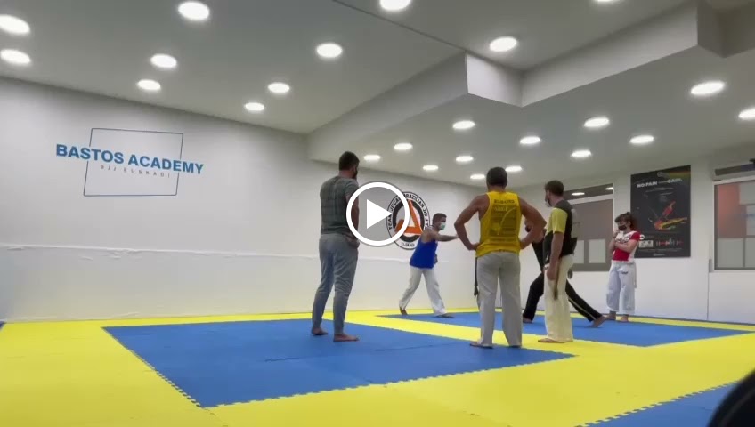 Bastos Academy Jiu Jitsu