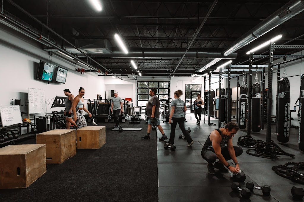  TRV|FIT Fitness Berkley (Trufit)