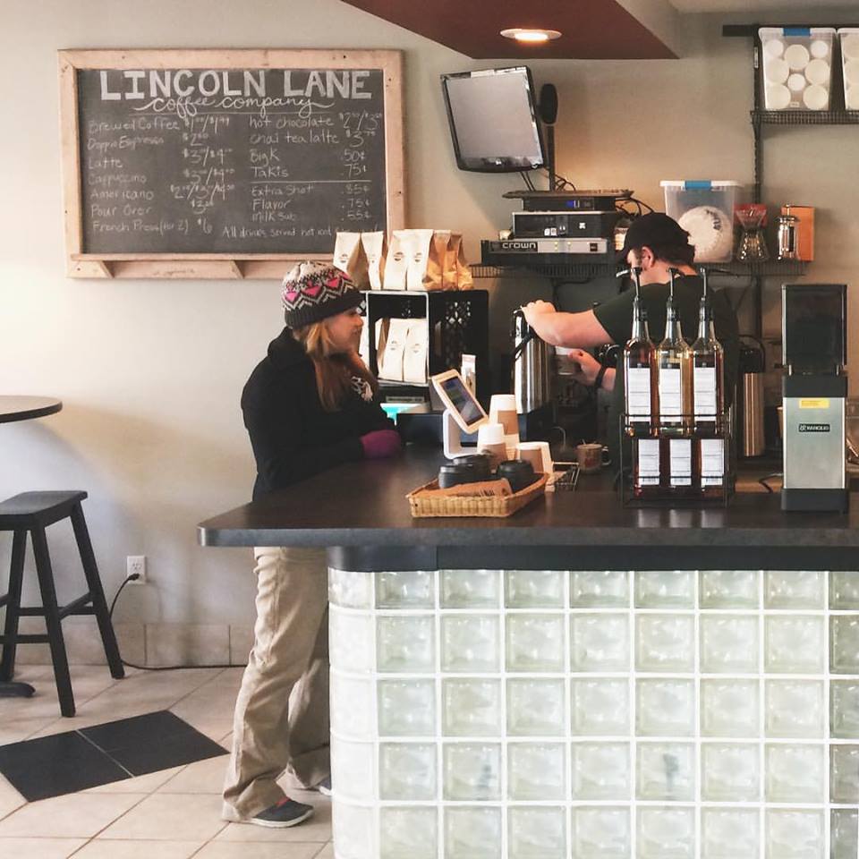 Photo of Lincoln Lane Coffee Co.