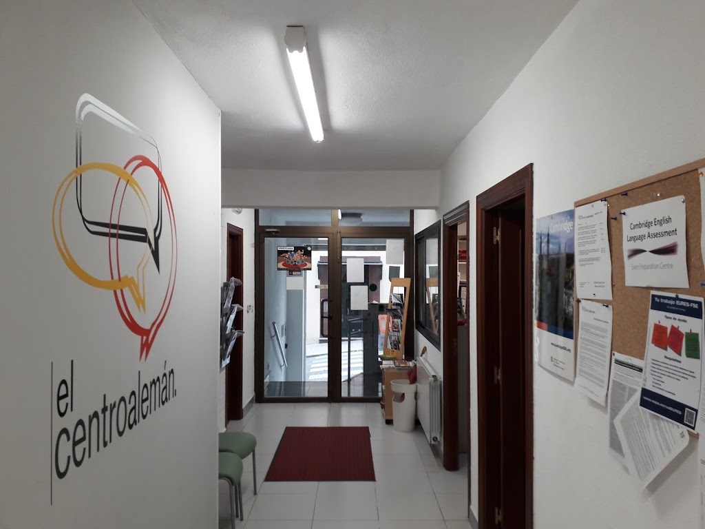 Centro Aleman de Cantabria