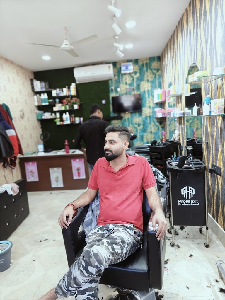 Dilshan S Hair Studio