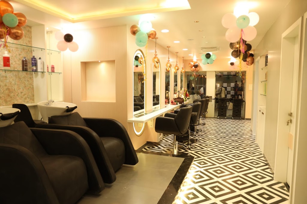 The Hairport Studio Sadar