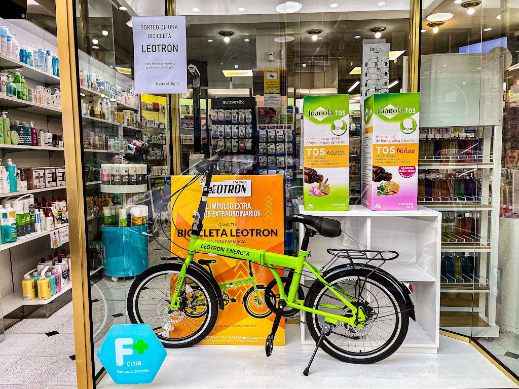 Farmacia Coll i Pujol