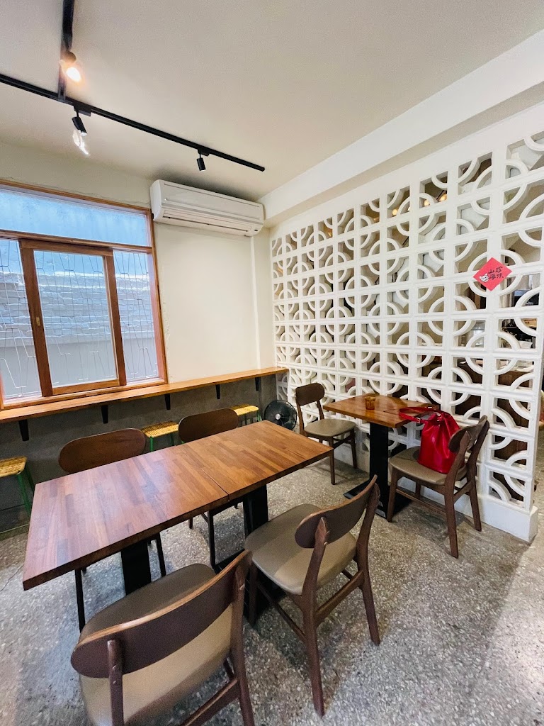 何小事 - 全預約制.官方line預約 的照片