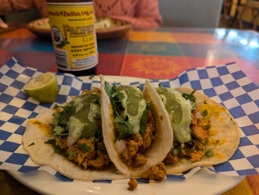 Al pastor