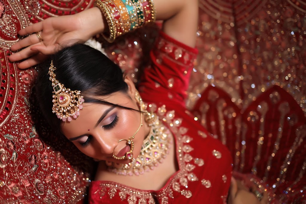 The Makeup House Vidisha