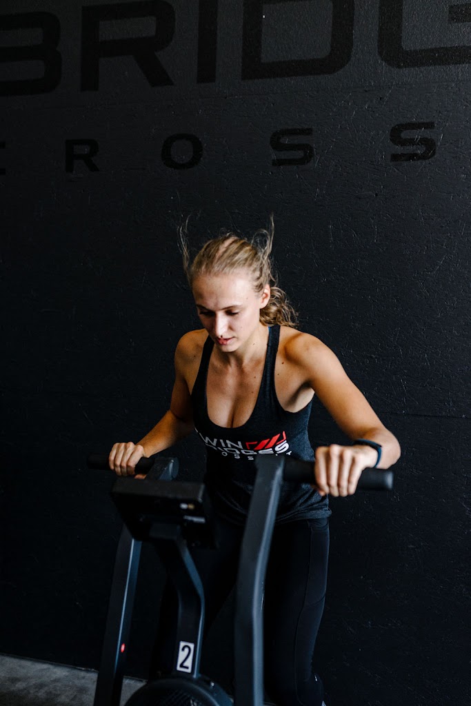  Twin Bridges CrossFit