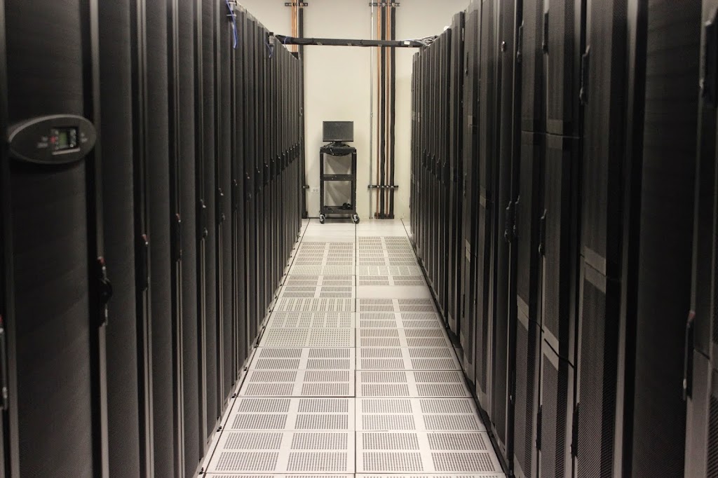 Netsource Communications Inc