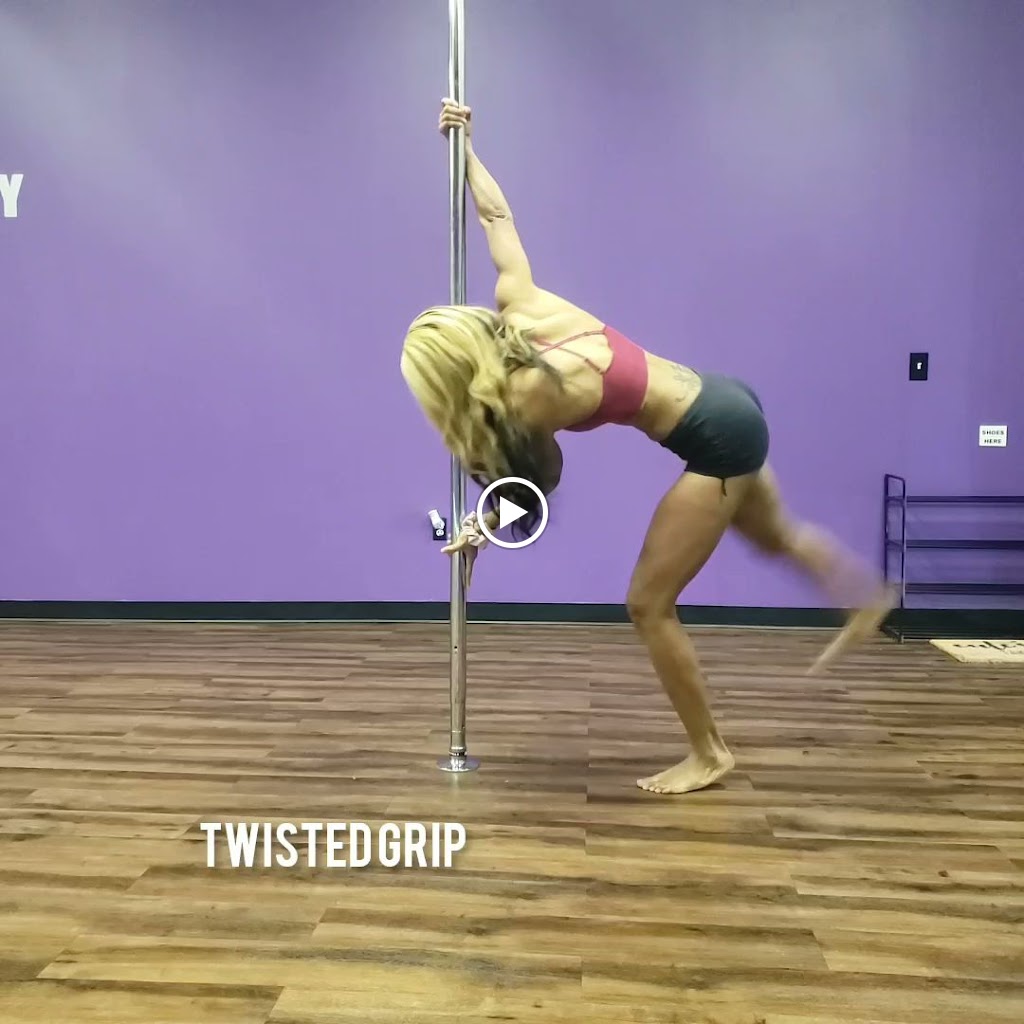  Fit & Fancy Dance Studio