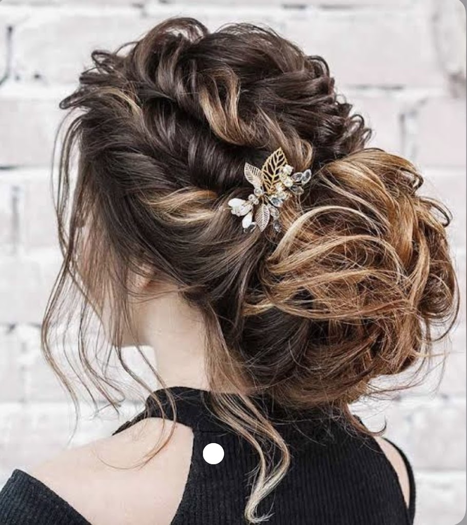 Modern Hair Beauty Salon