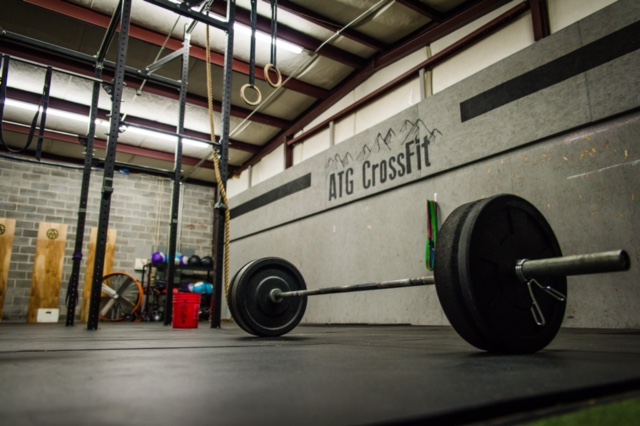  ATG CrossFit