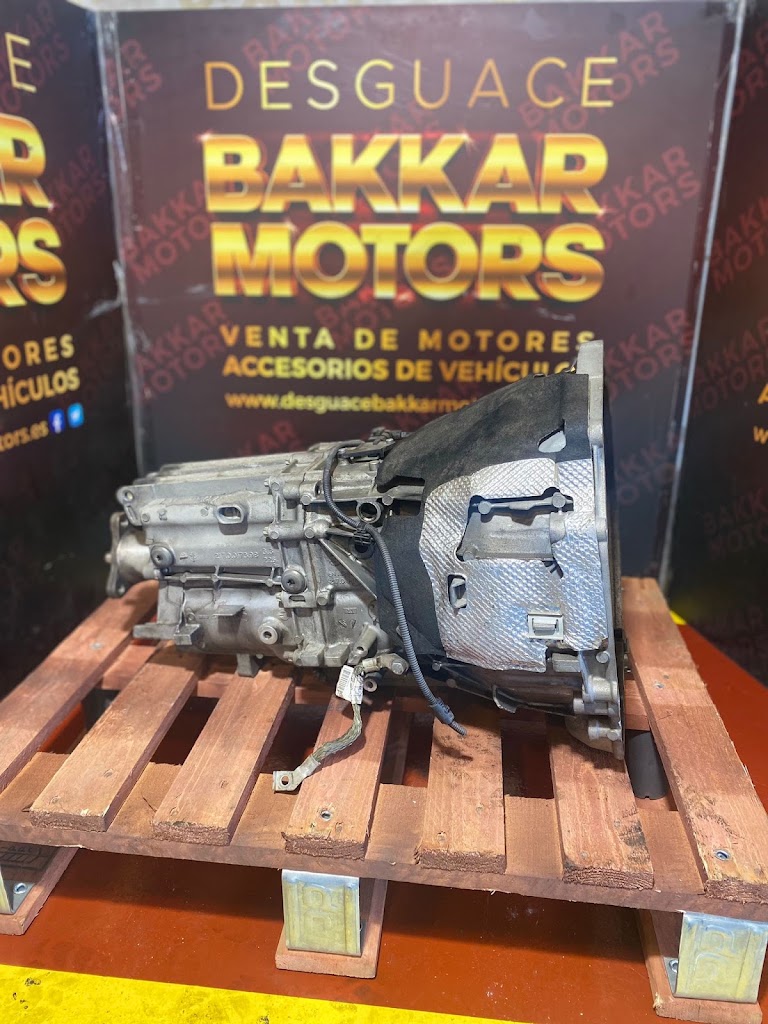 Bakkar Motors — Del propietario