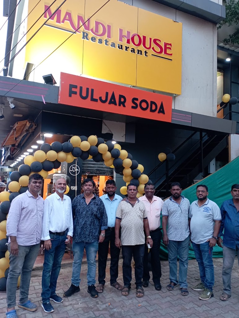 Mandi House Vasco Da Gama