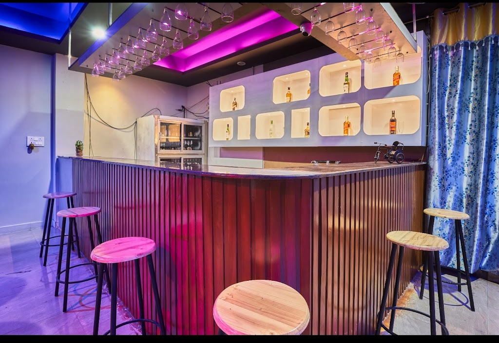 Saadhan Bar And Restaurant