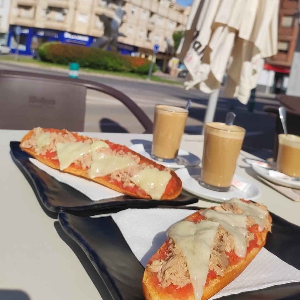 Rincon del cafe — Comida y bebida