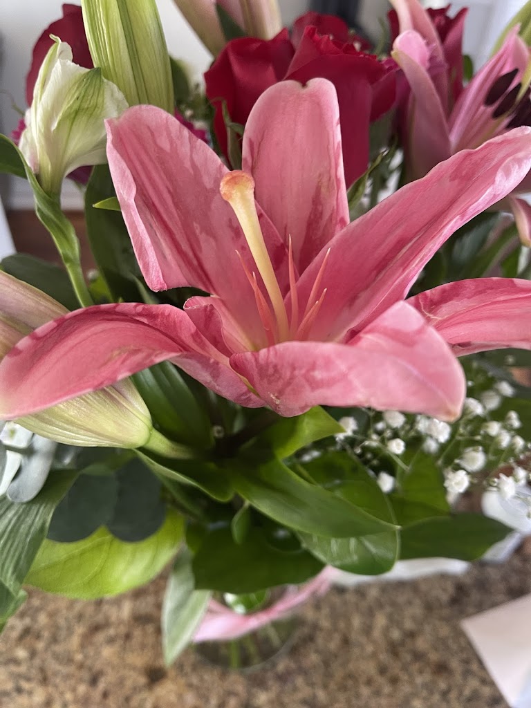 Rose Velt Florist