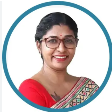 Dr Deepa C K Ophthalmologist With More Than 16 Years Of Experience