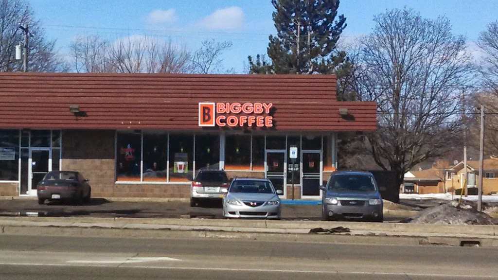 Photo of Biggby Coffee