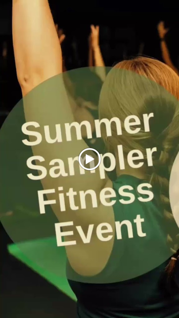  UPLIFT Yoga & Strength