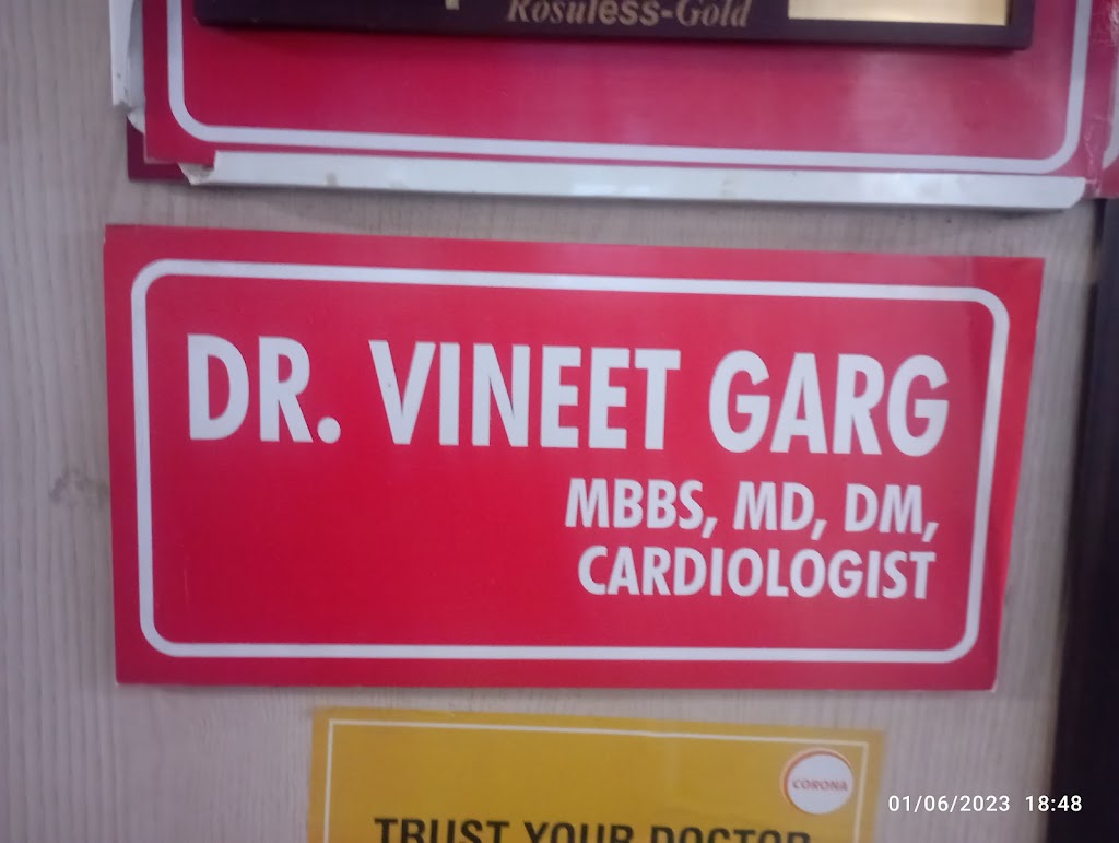 Dr. Malhotra Hospital