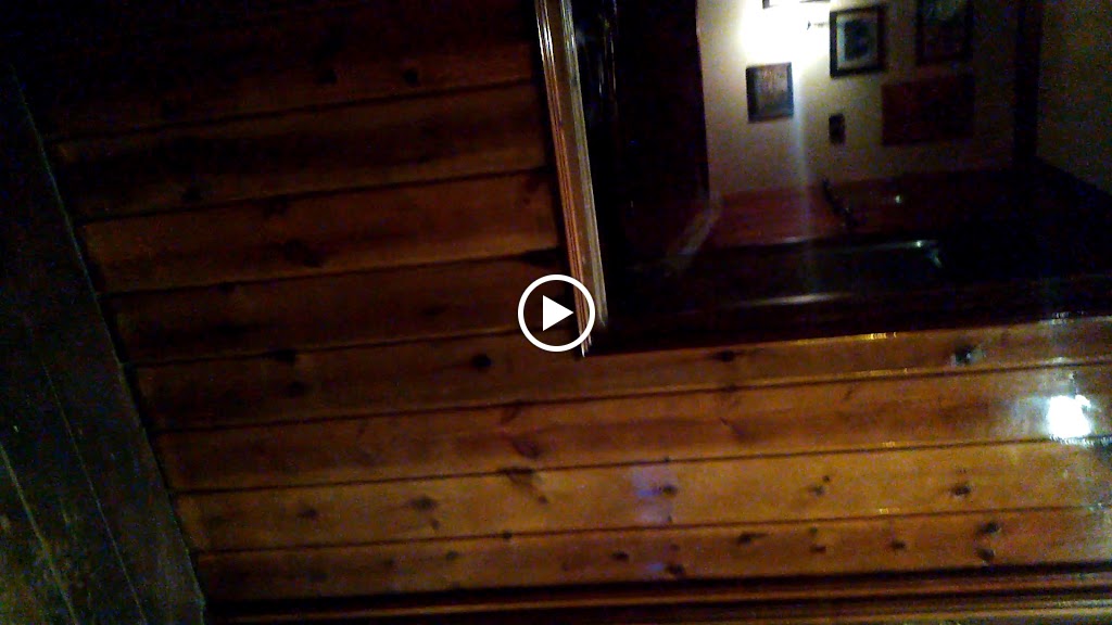 Cafeteria Capitan Cook — Videos