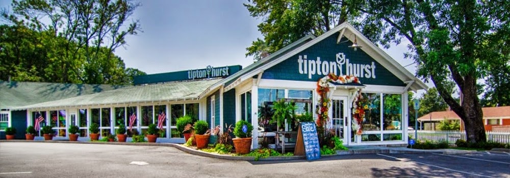 Tipton & Hurst - Conway