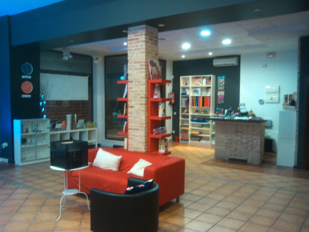 Emill's books
