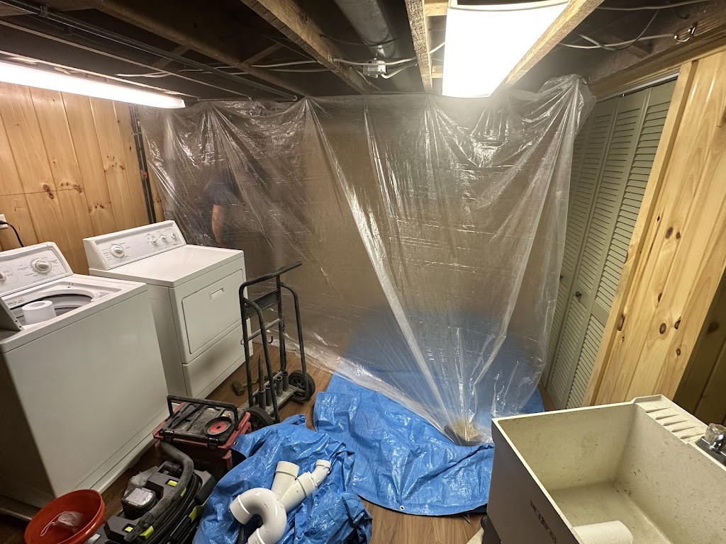 G-Tech Plumbing
