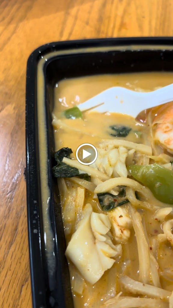 Tida Thai Cuisine
