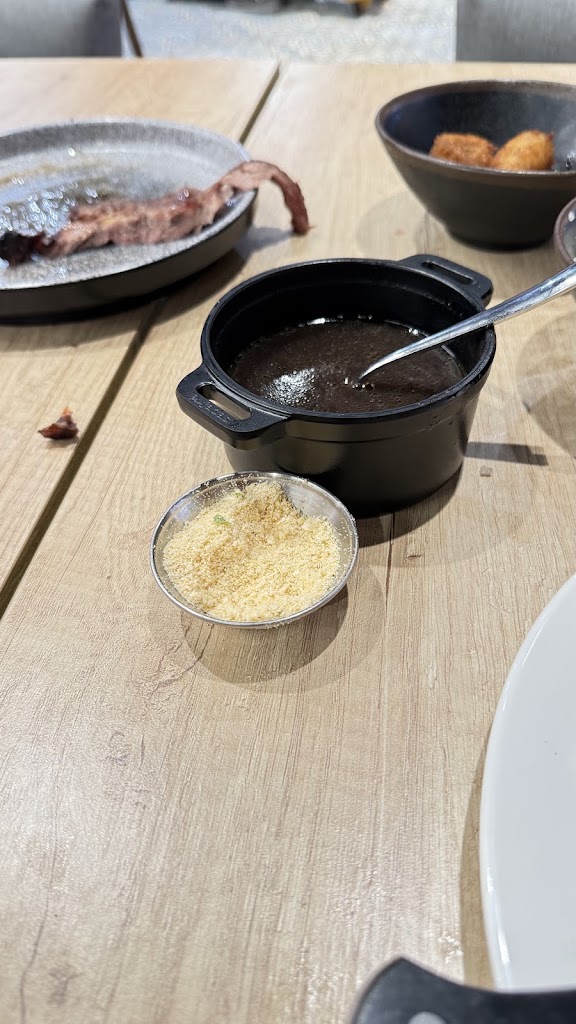 Restaurante Brasaylena Plaza Norte 2 — Mas recientes