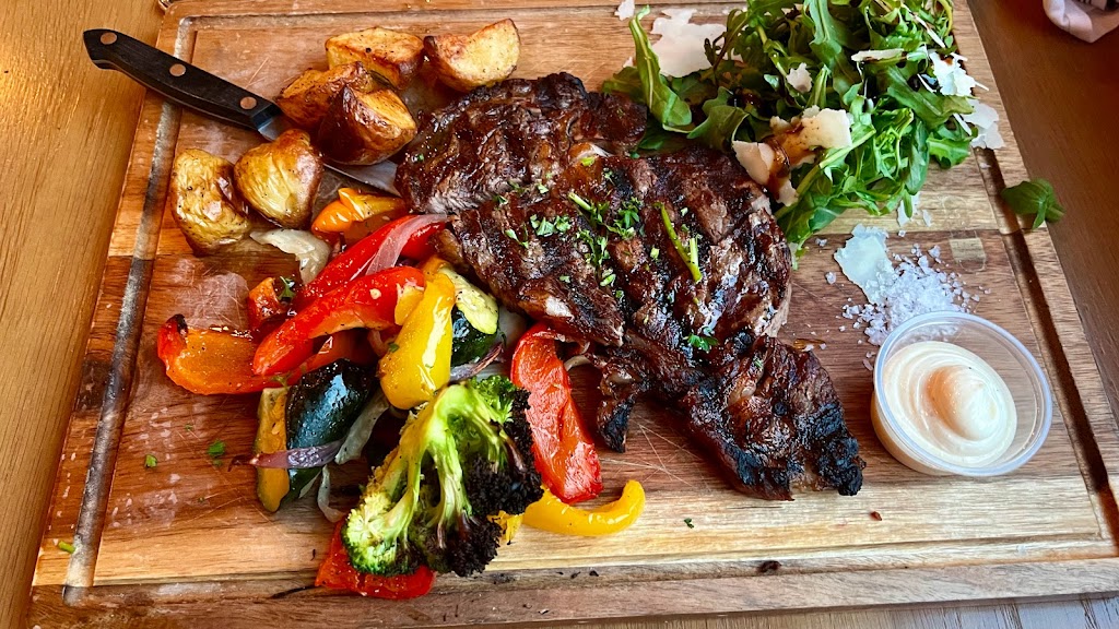 Steak