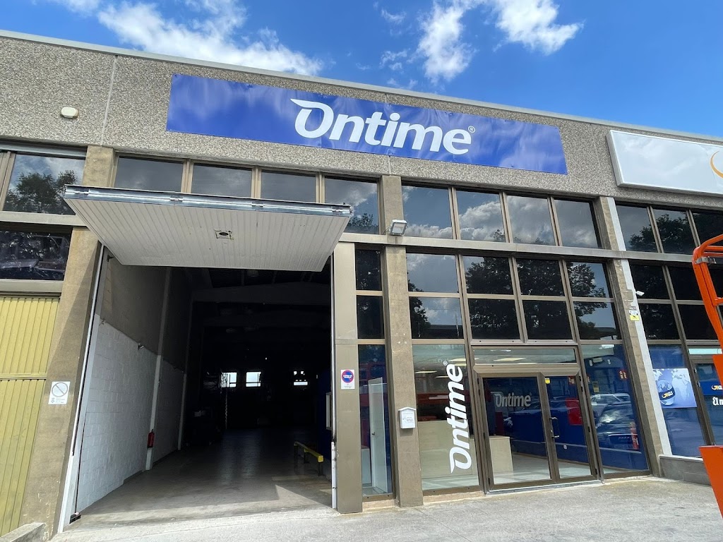 Ontime XS Vic (NO ES PUNTO CELERITAS)