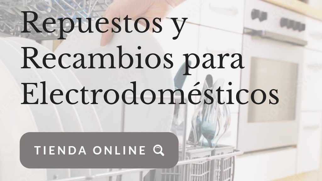 MGA reparaciones Novelda