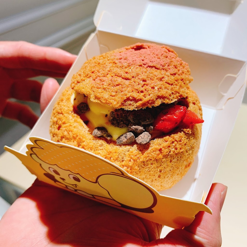 品好乳酪(新竹巨城4F 威秀影城手扶梯旁) 的照片