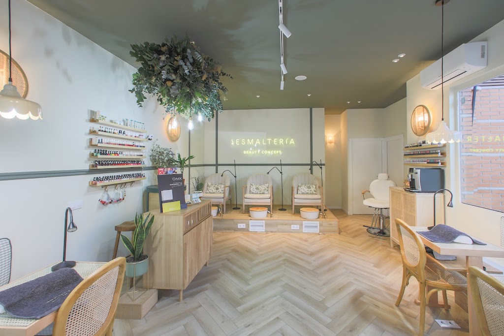 La Esmalteria Boadilla