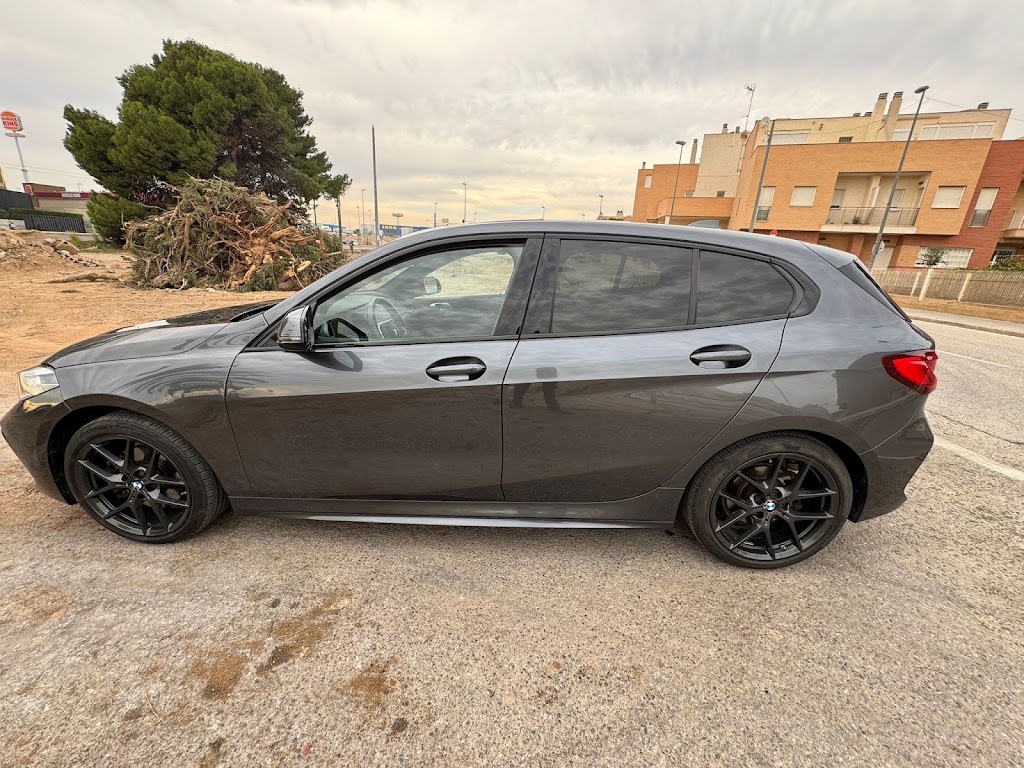 BMW Marcos Automocion - Cartagena — Mas recientes