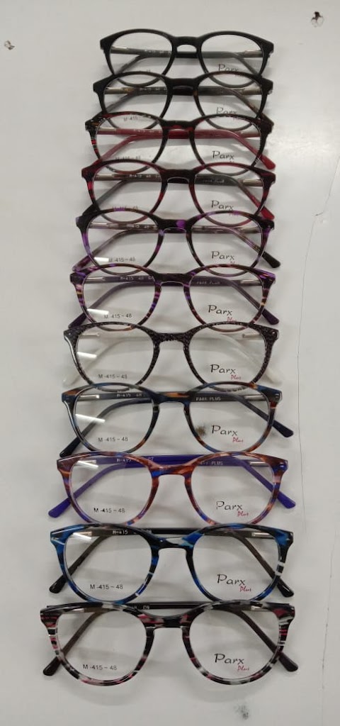 Drishti Eye Care